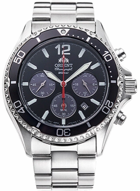 Orient Solar RA-TX0202B