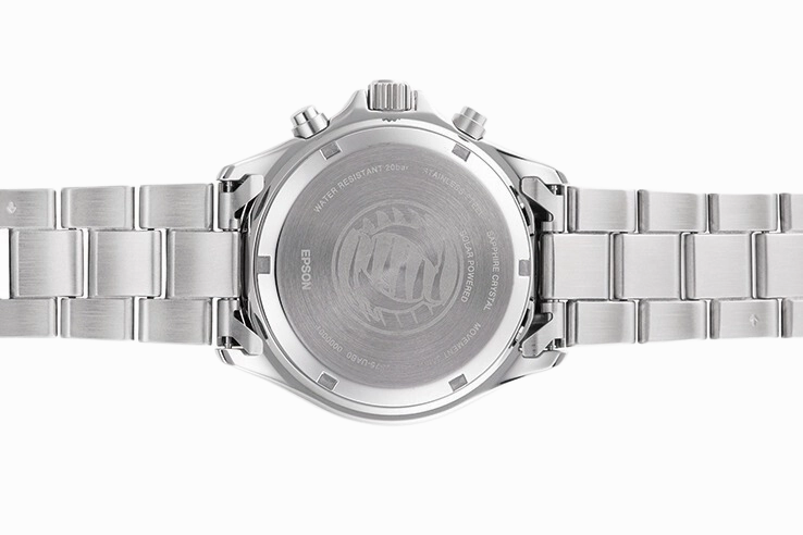 Orient Solar RA-TX0203S