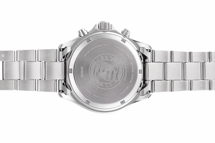 Orient Solar RA-TX0203S