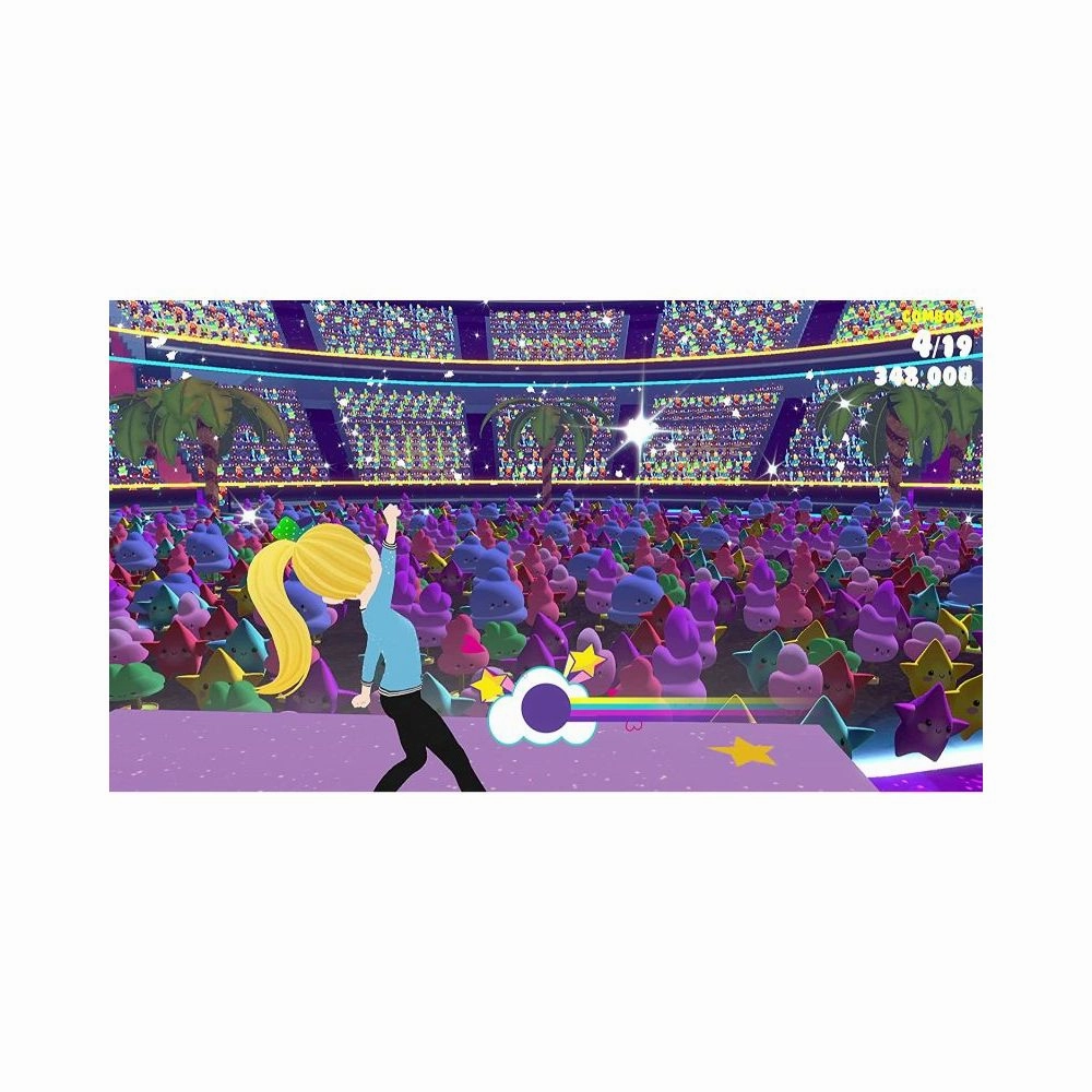 Outright Games JoJo Siwa: Worldwide Party - Switch (NS)