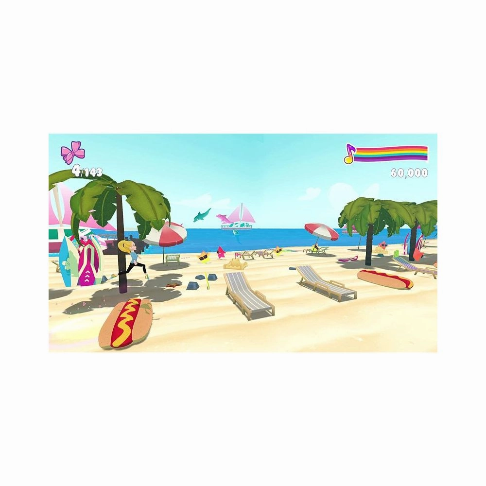 Outright Games JoJo Siwa: Worldwide Party - Switch (NS)
