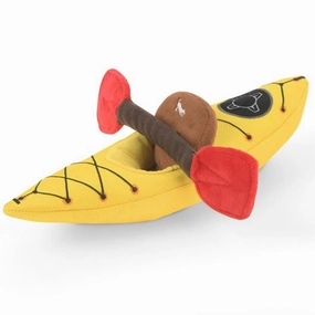 P.L.A.Y. K9 Kayak Dog Toy