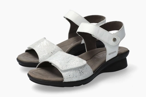 Pattie - White / Light Grey 7830 / 13368