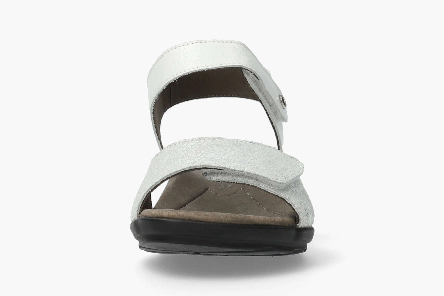 Pattie - White / Light Grey 7830 / 13368