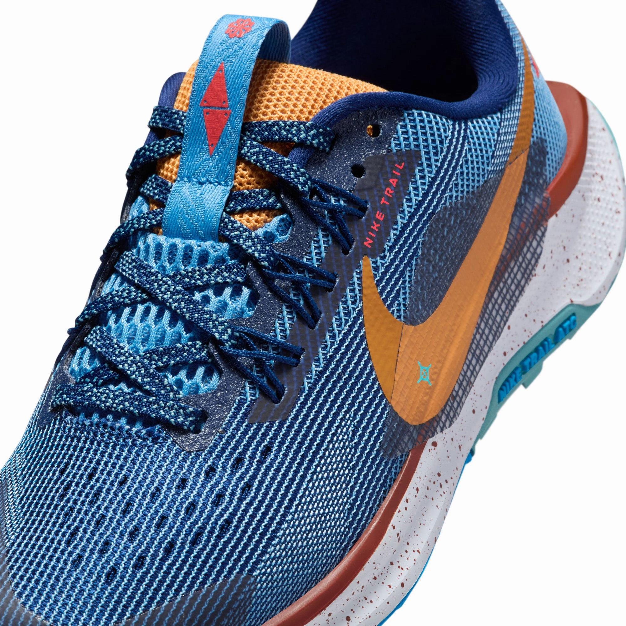 Pegasus Trail 5 Junior's Trail Running Shoes