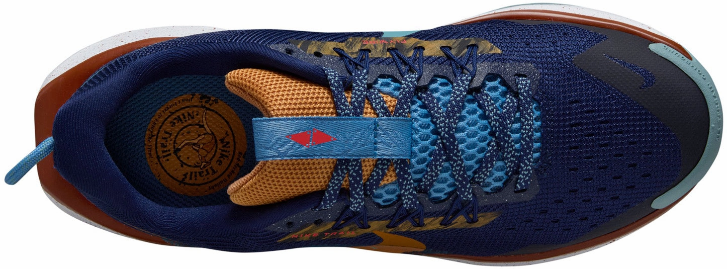 Pegasus Trail 5 Junior's Trail Running Shoes