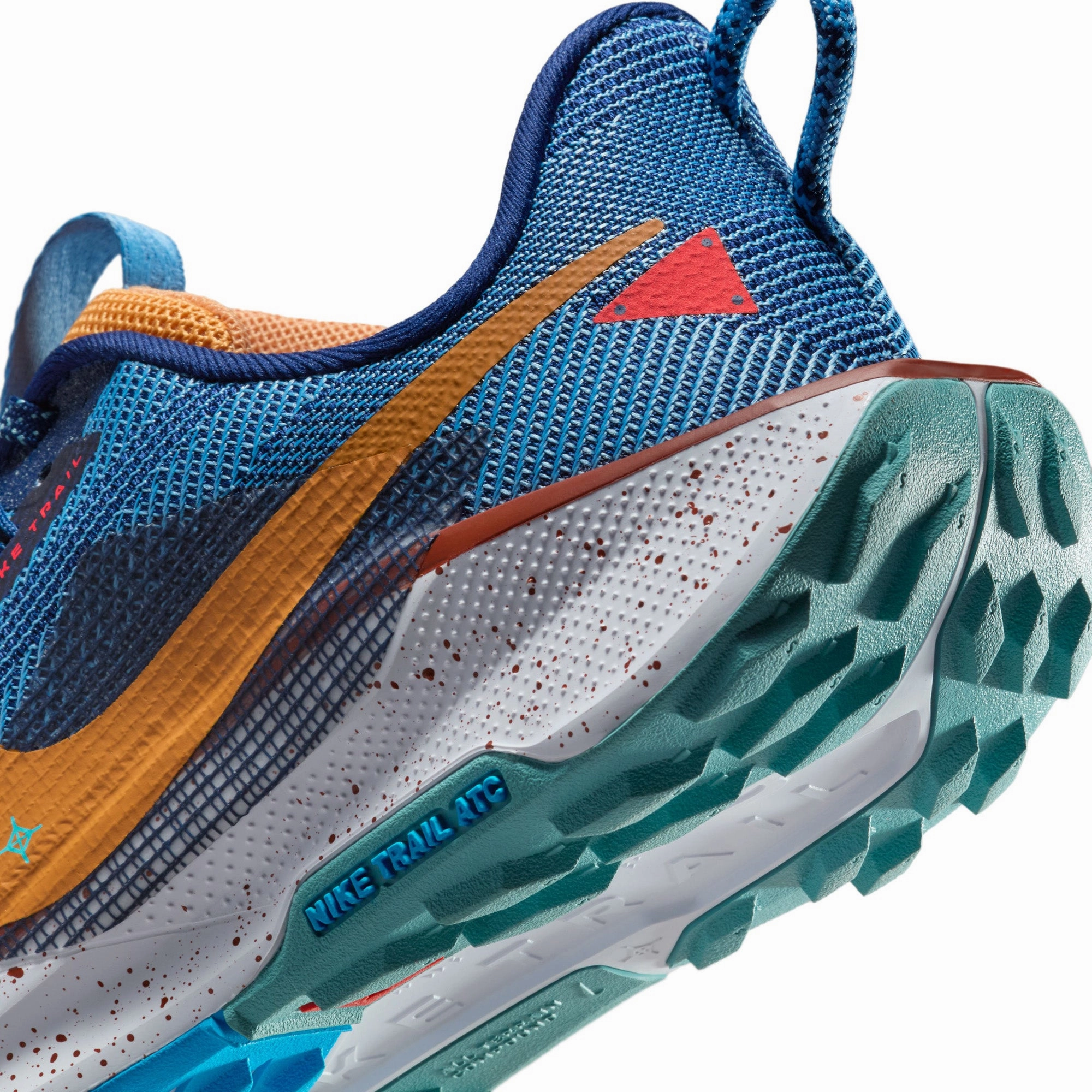 Pegasus Trail 5 Junior's Trail Running Shoes