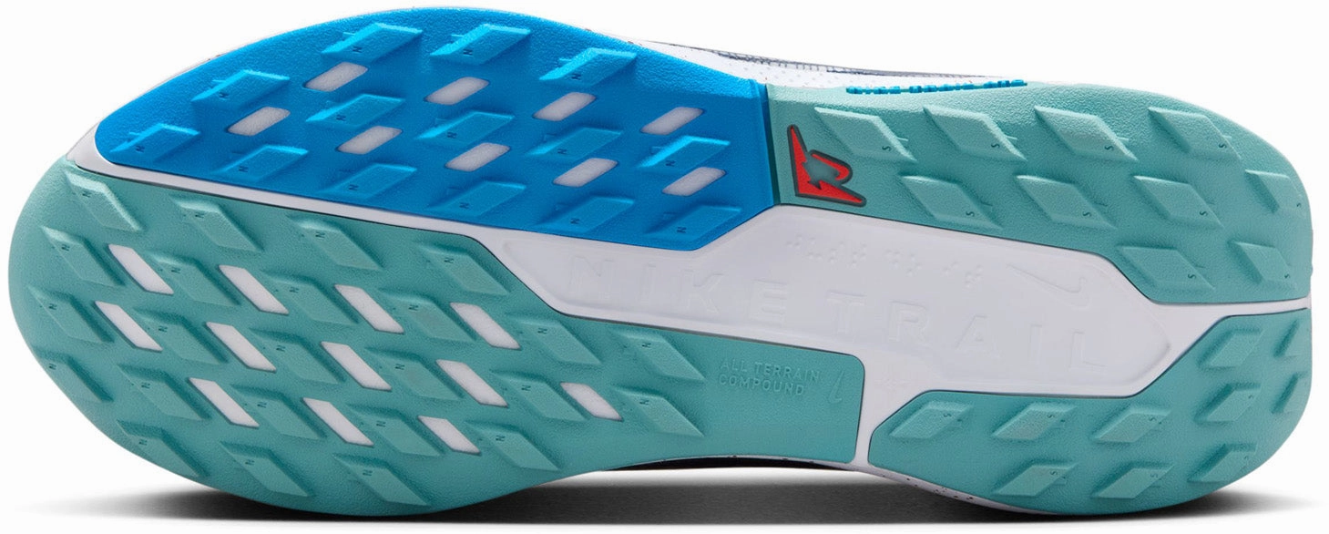 Pegasus Trail 5 Junior's Trail Running Shoes
