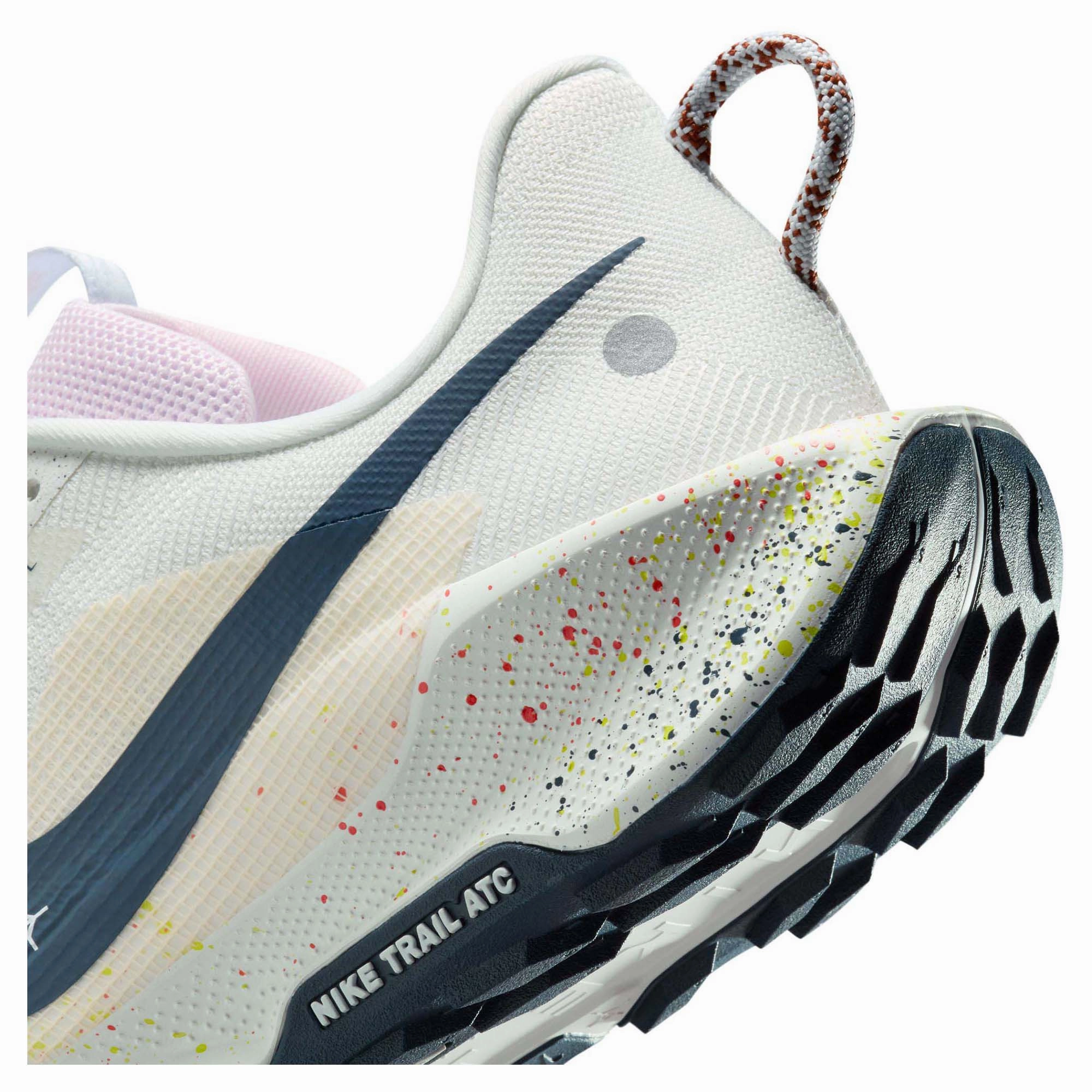 Pegasus Trail 5 Men's Trail Running Shoes