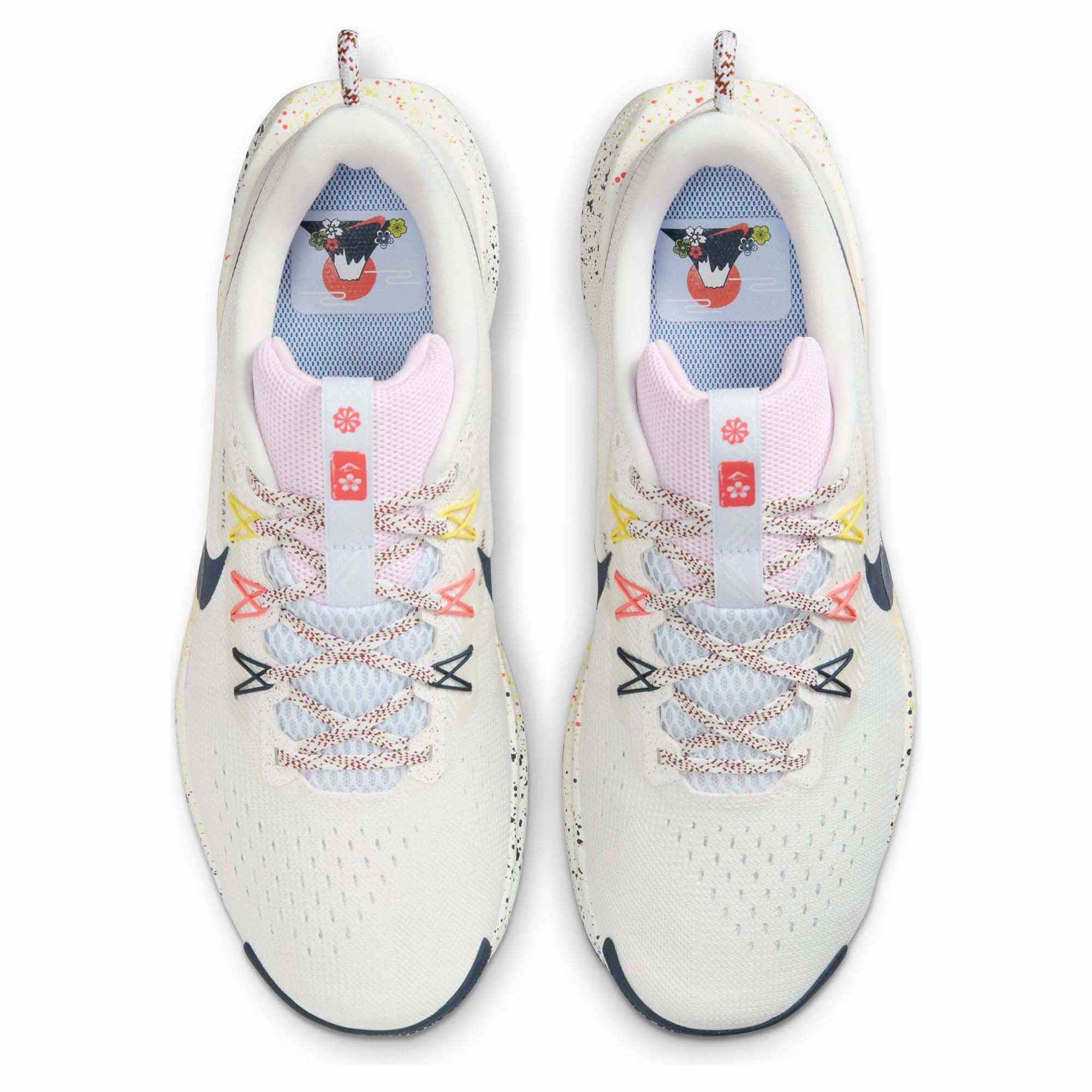 Pegasus Trail 5 Men's Trail Running Shoes