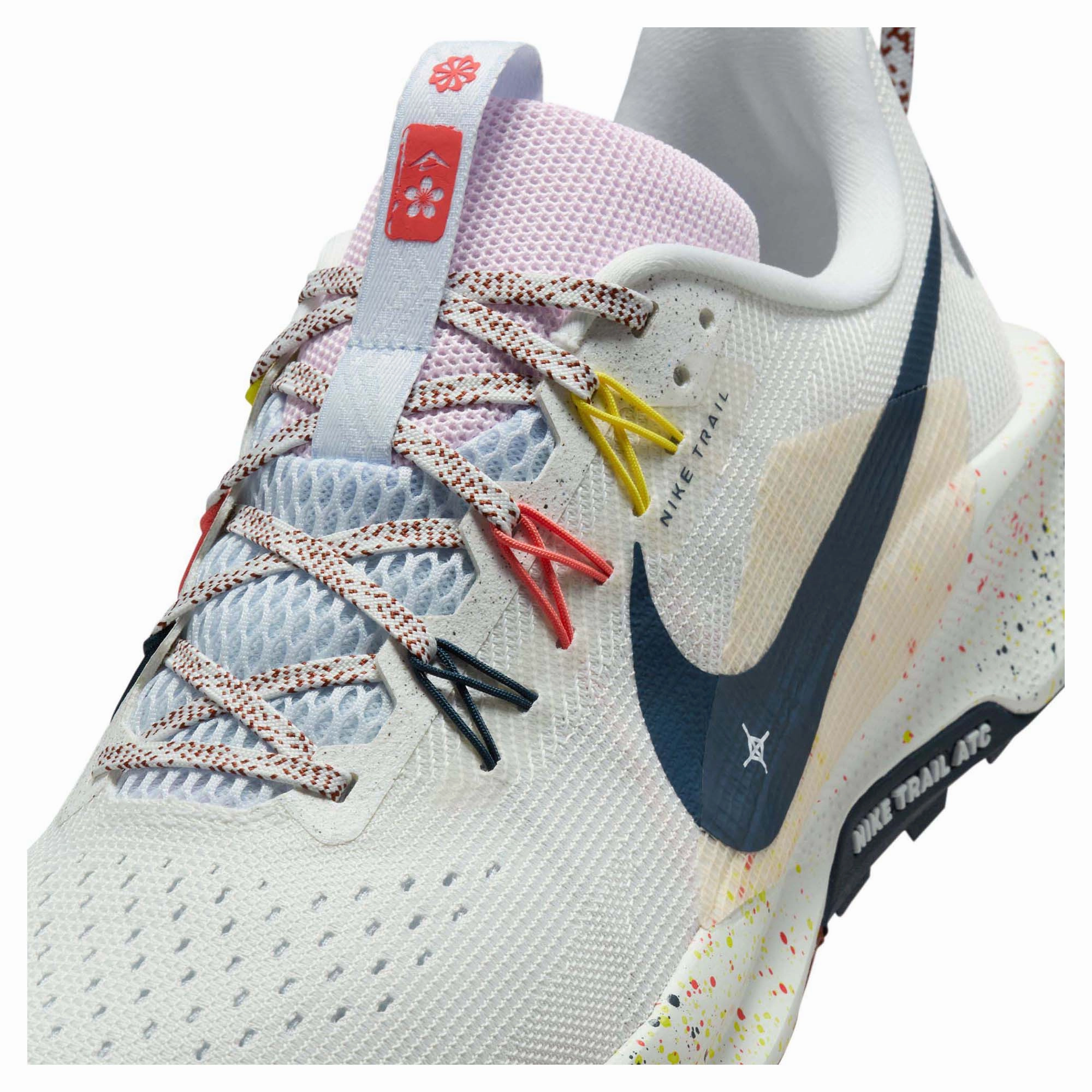 Pegasus Trail 5 Men's Trail Running Shoes