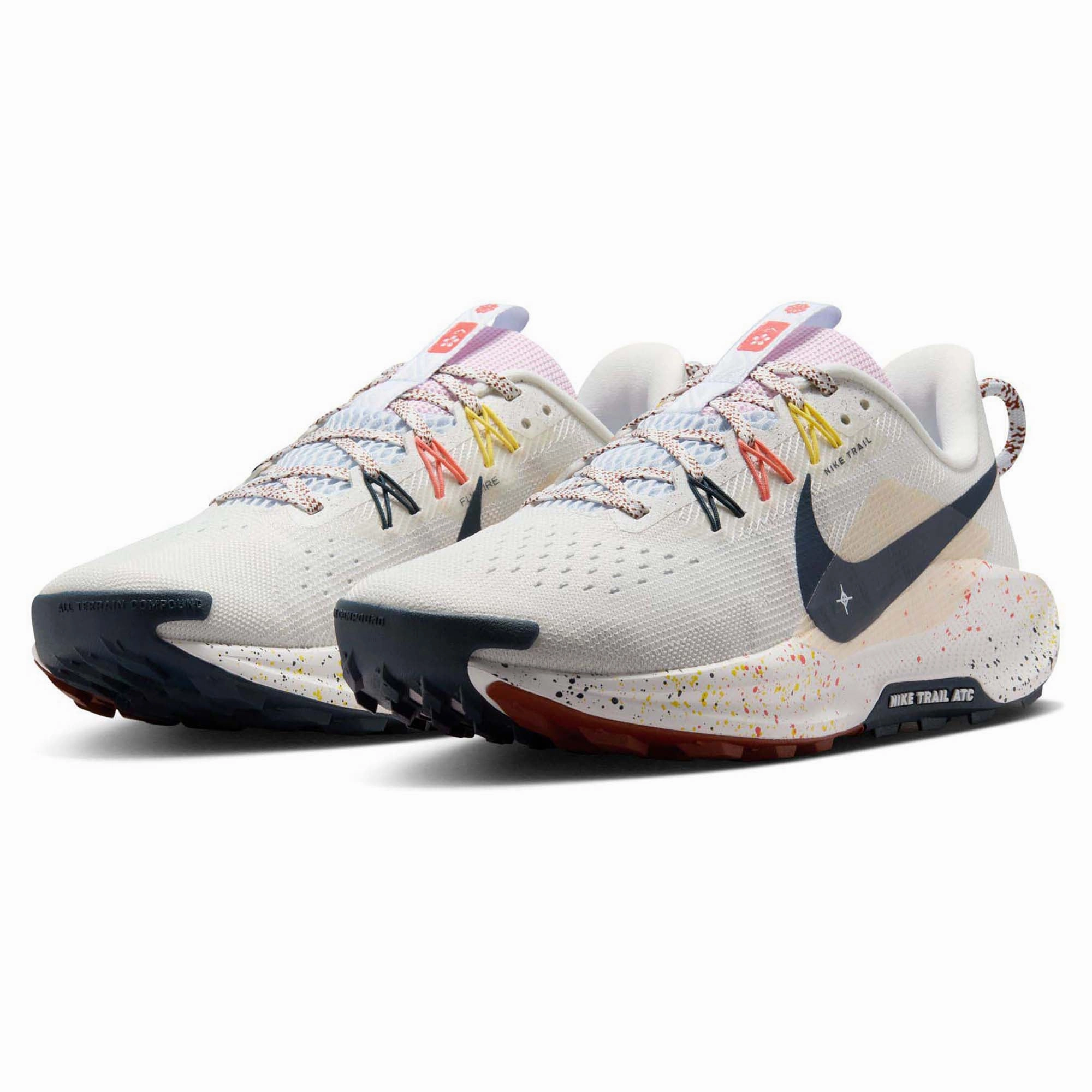 Pegasus Trail 5 Women's Trail Running Shoes