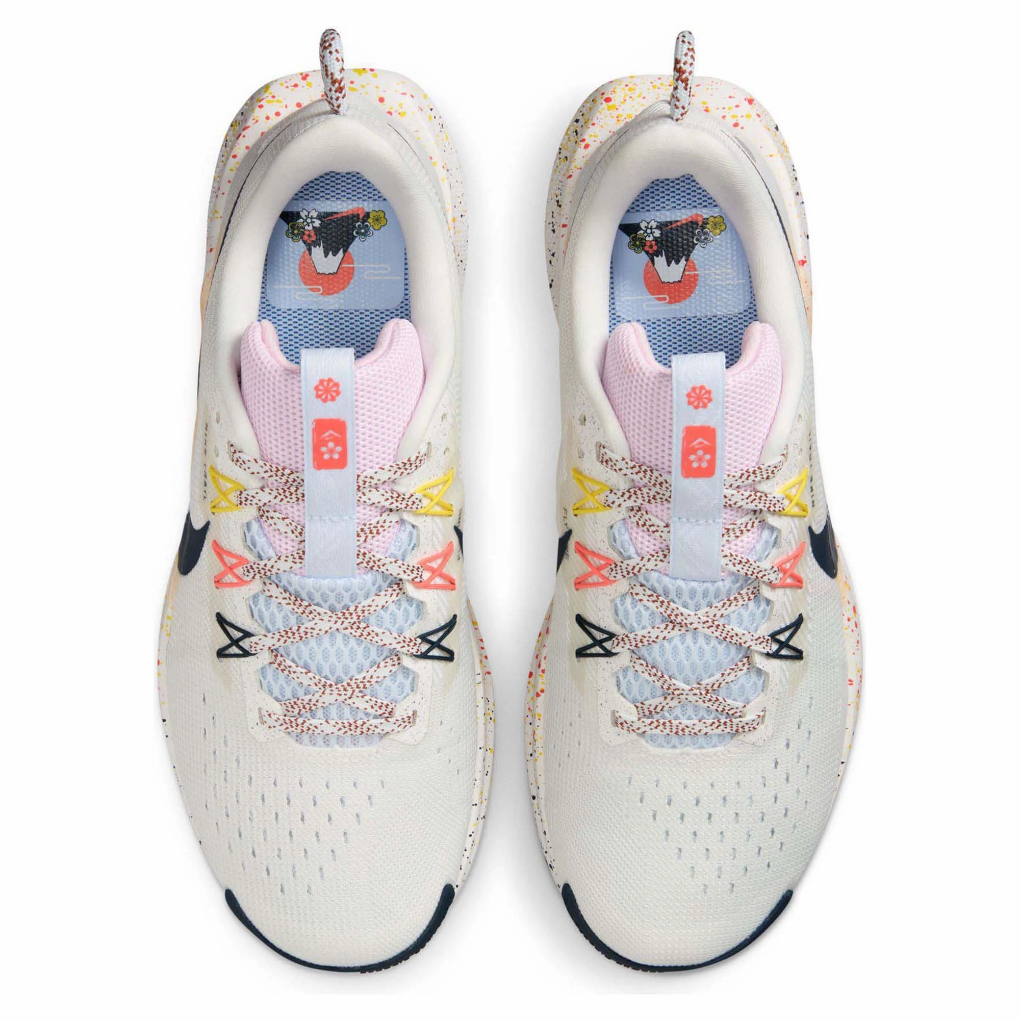 Pegasus Trail 5 Women's Trail Running Shoes