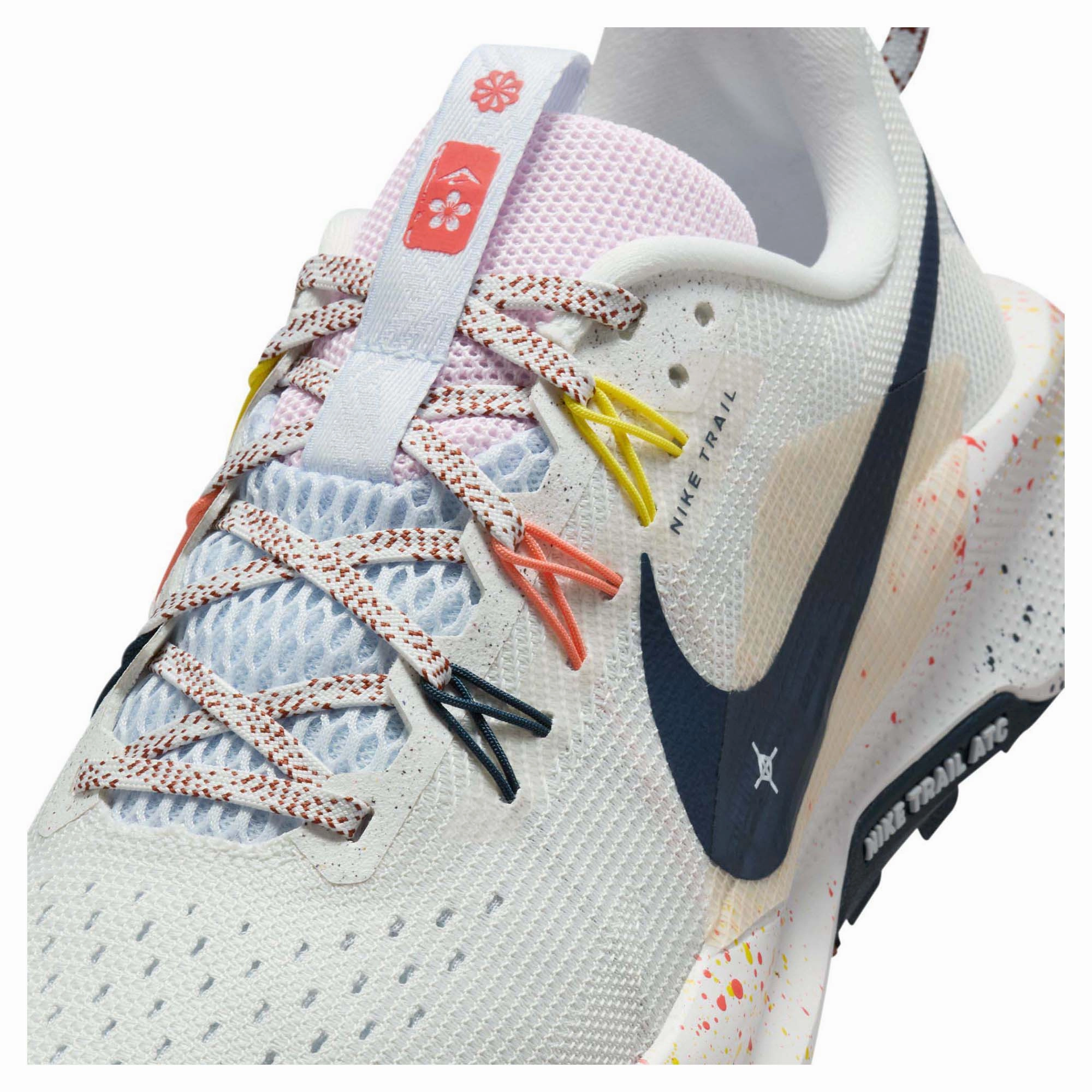 Pegasus Trail 5 Women's Trail Running Shoes