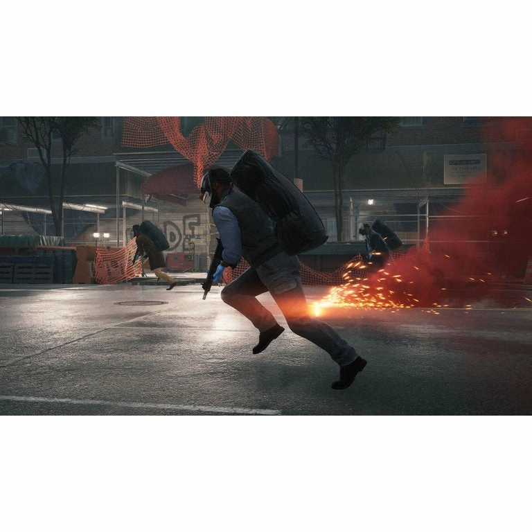 Plaion Payday 3 Day One Edition (Xbox Series X)