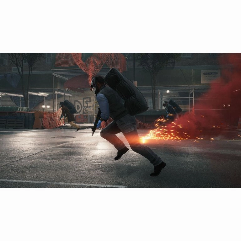 Plaion Payday 3 Day One Edition (Xbox Series X)
