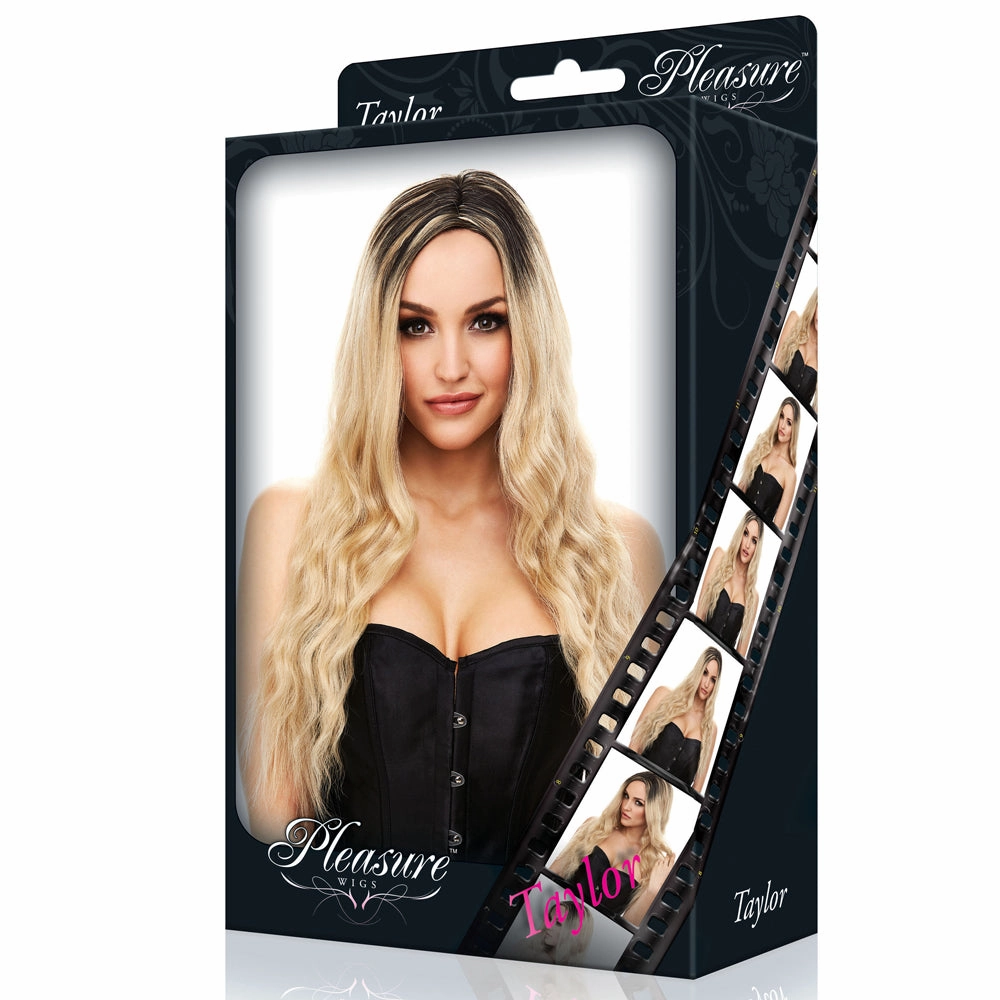 Pleasure Wigs - Taylor