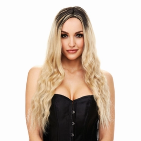 Pleasure Wigs - Taylor