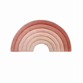 Rainbow Rug