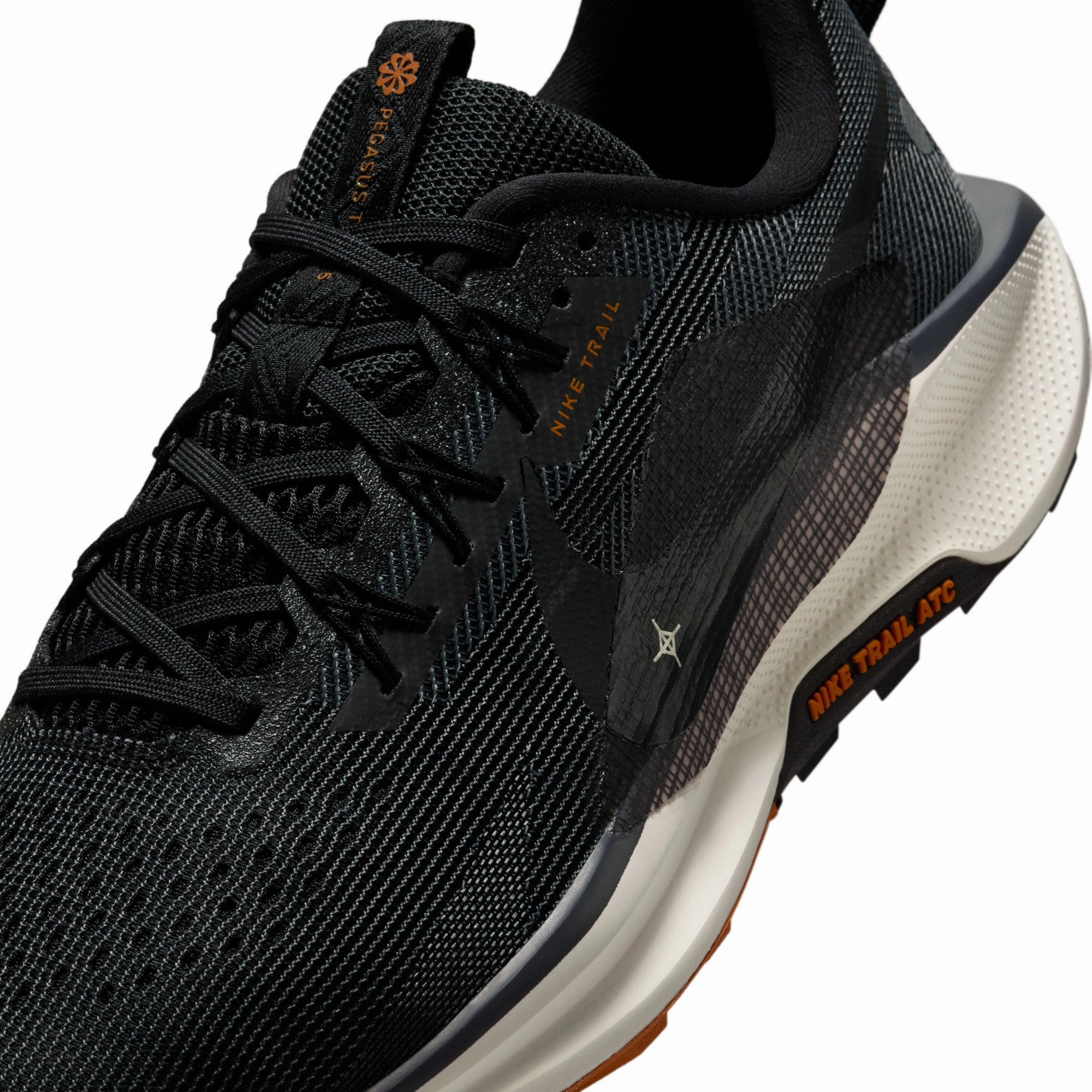 ReactX Pegasus Trail 5 Men's Trail Running Shoes