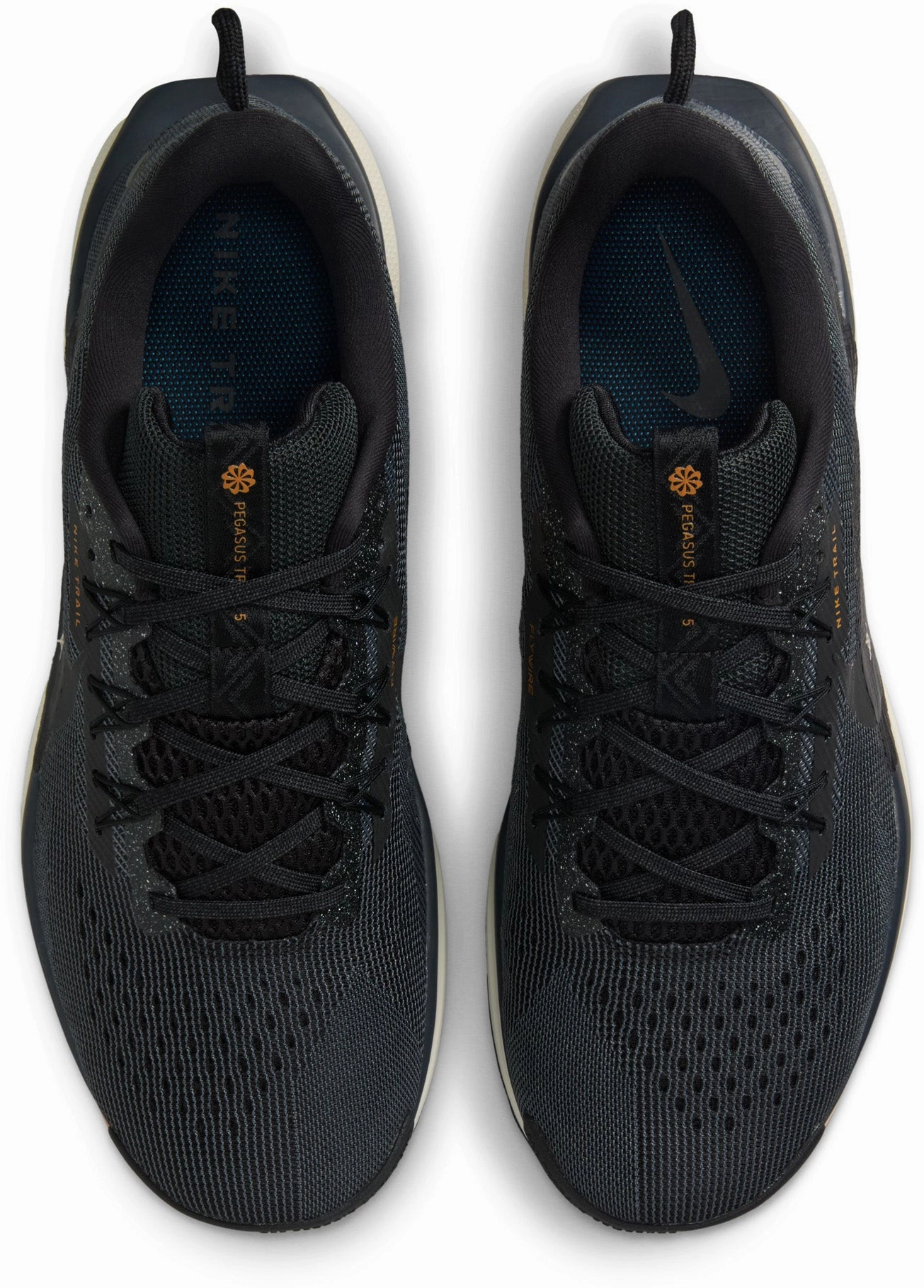 ReactX Pegasus Trail 5 Men's Trail Running Shoes
