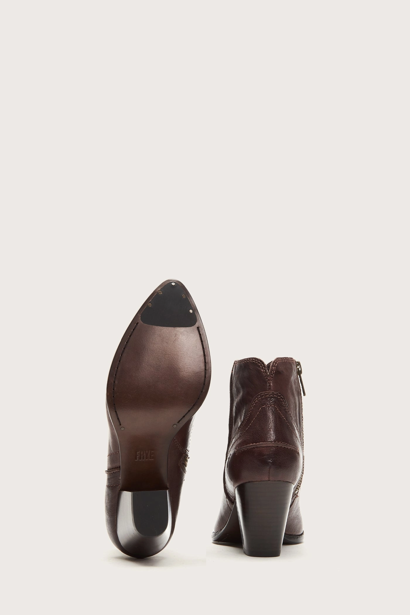 Renee Seam Short - Pre-Loved