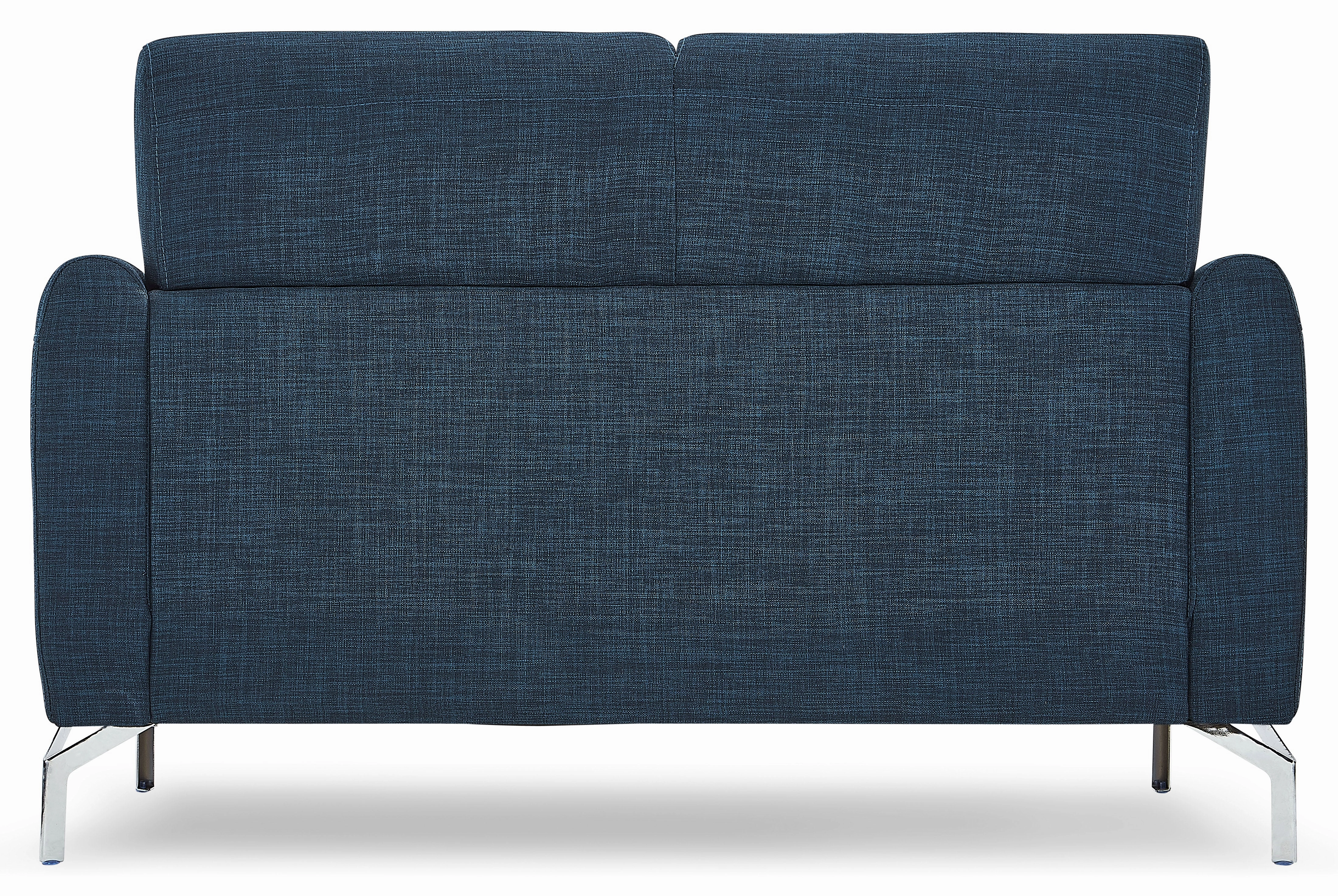 Ryan Loveseat - Dark Blue