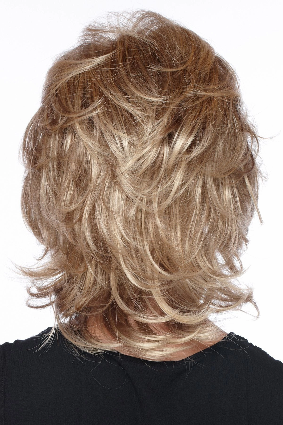 Sale - Estetica Wigs - Angela - Color: R12/26CH