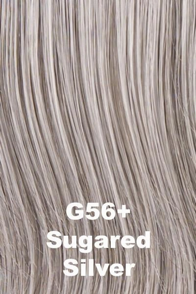 Sale - Gabor Wigs - Acclaim - Color: Sugared Silver (G56 )