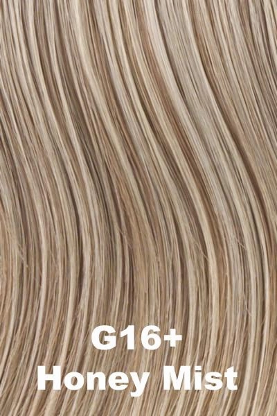 Sale - Gabor Wigs - Carte Blanche - Color: Honey Mist (G16 )