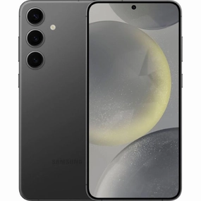 Samsung SM-S926UZKAVZW Galaxy S24  5G 6.7'' 12GB RAM 256GB Storage 3.4 gigahertz Processor Speed Verizon Smartphone, Onyx Black