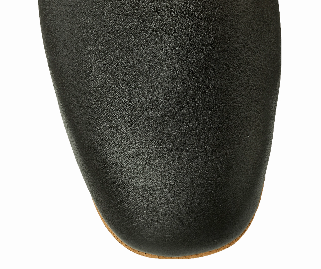 Savoy 2 Black Calf