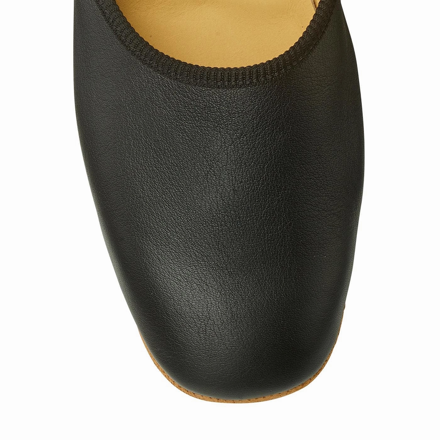 Savoy 2 Black Calf