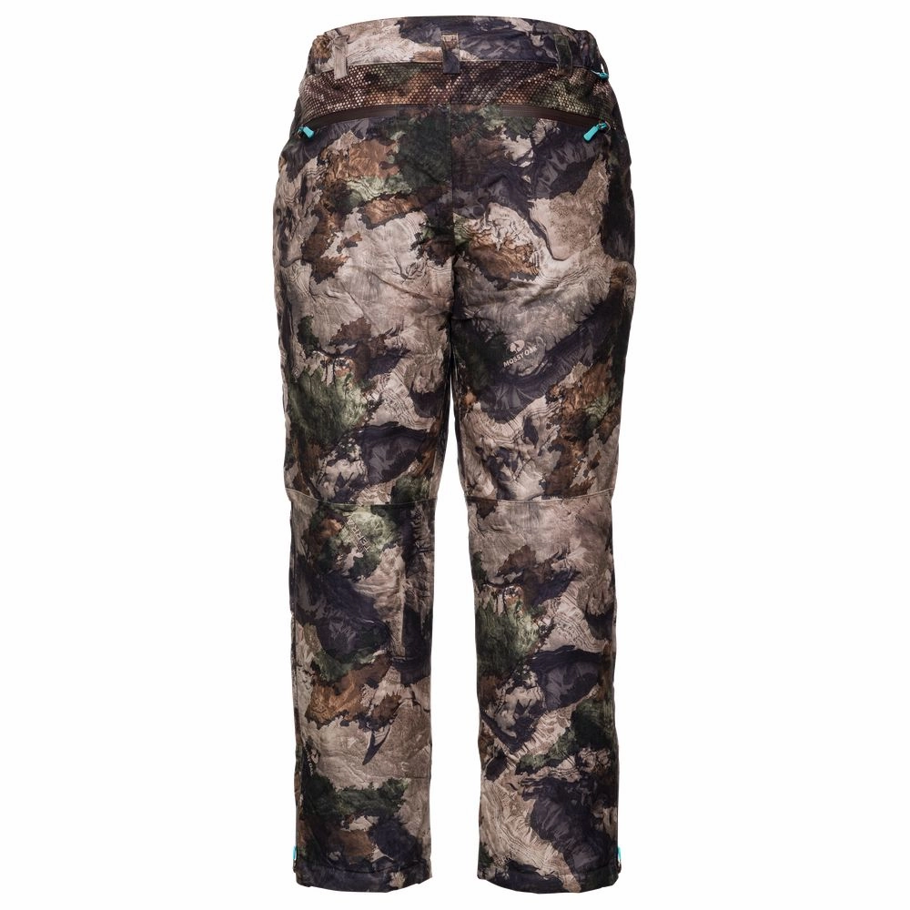 ScentLok Womens Cold Blooded Pants, L