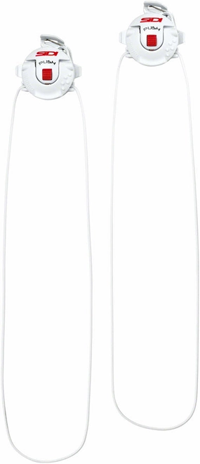 Sidi Tecno-3 Push Single System - White