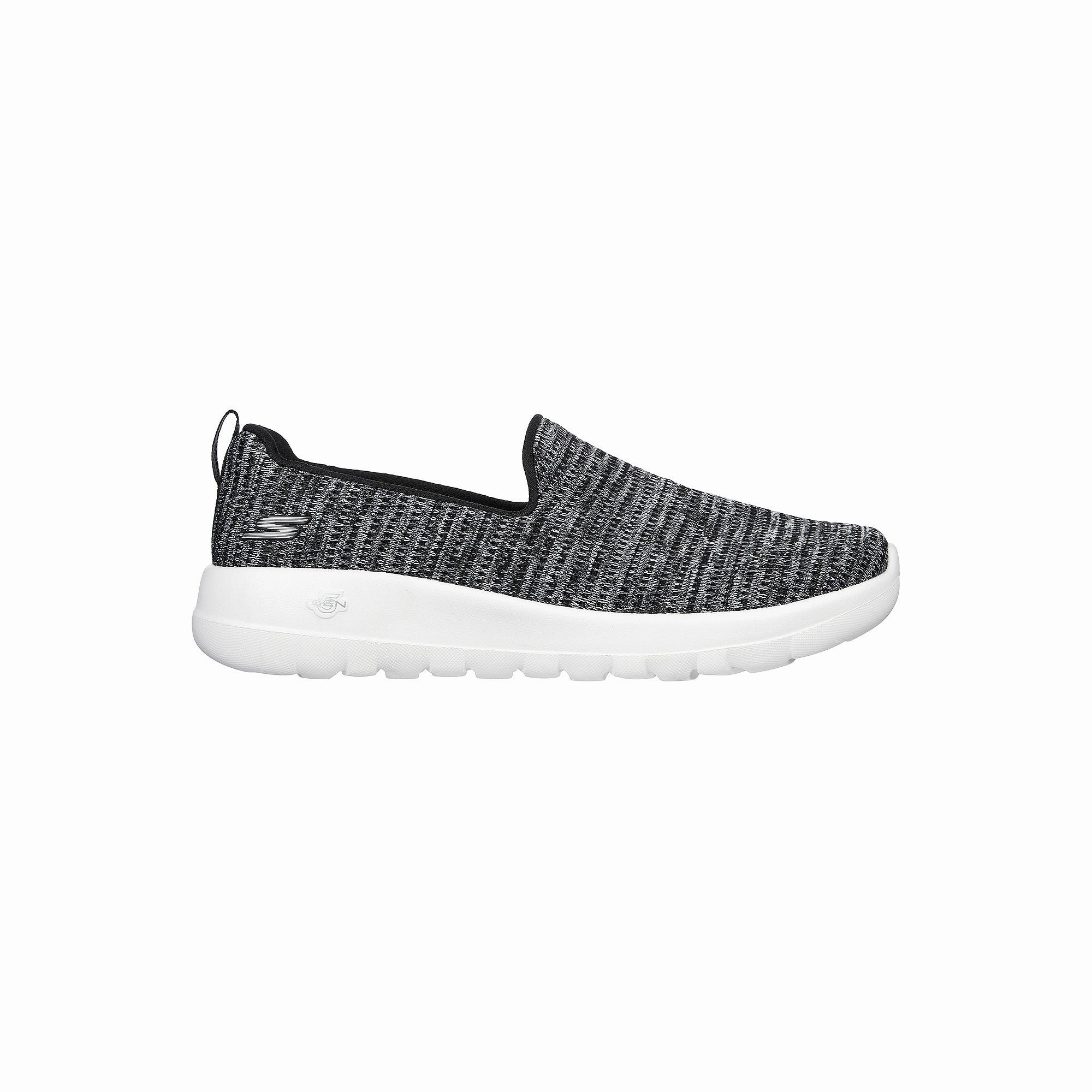 Skechers Womens GOwalk Joy Everly Knit Slip-On Comfort Athletic Walking Sneaker