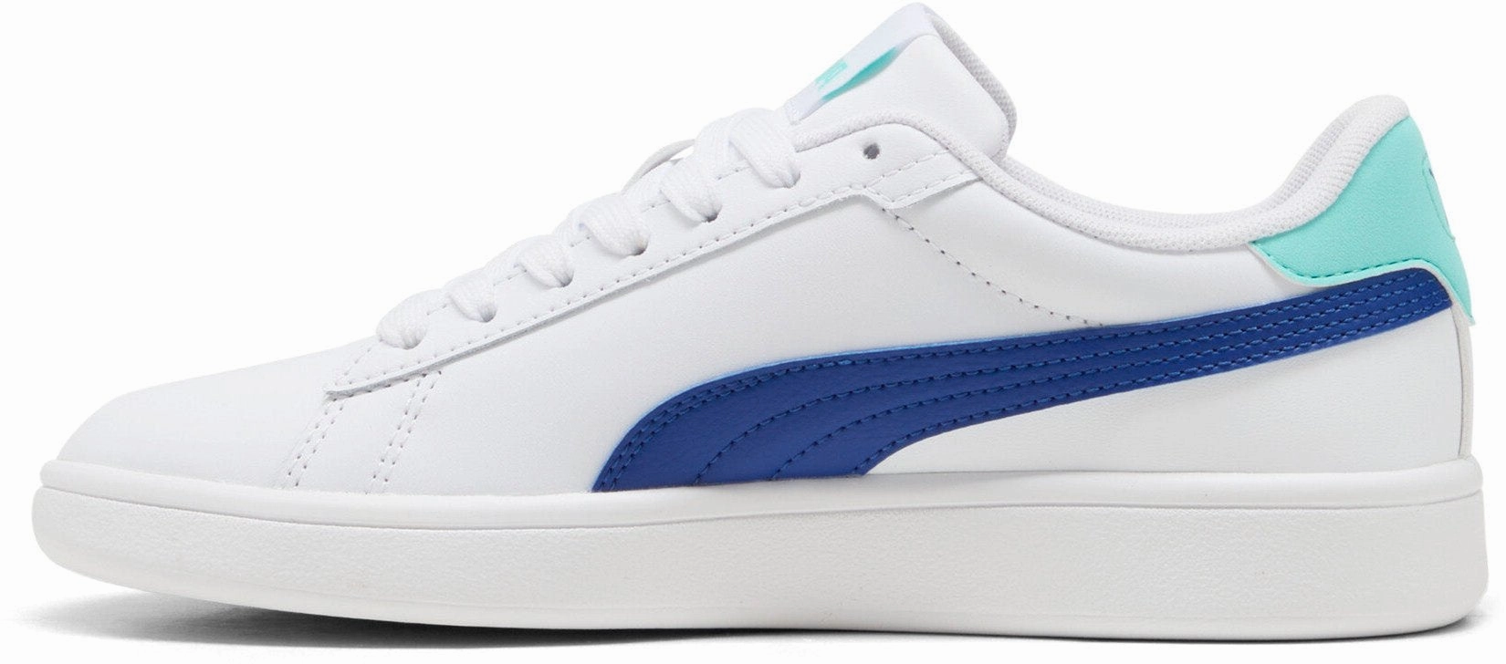 SMASH 3.0 Leather Junior's Sportswear Shoes
