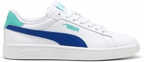 SMASH 3.0 Leather Junior's Sportswear Shoes