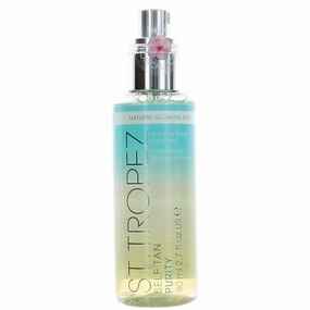 St. Tropez Women's Face Mist - Self Tan Purity Bronzing Water, 2.7 oz