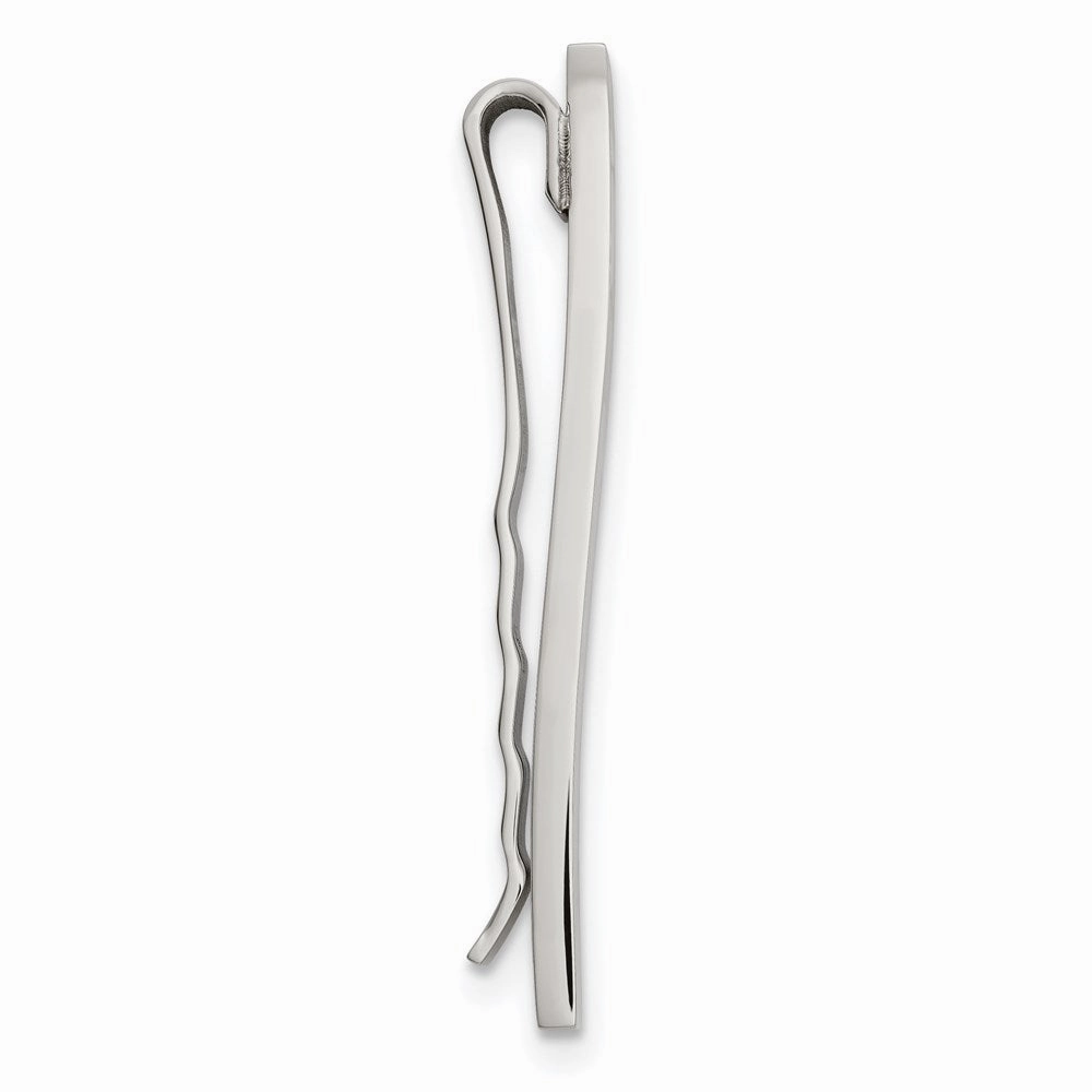 Stainless Steel Tie Bar