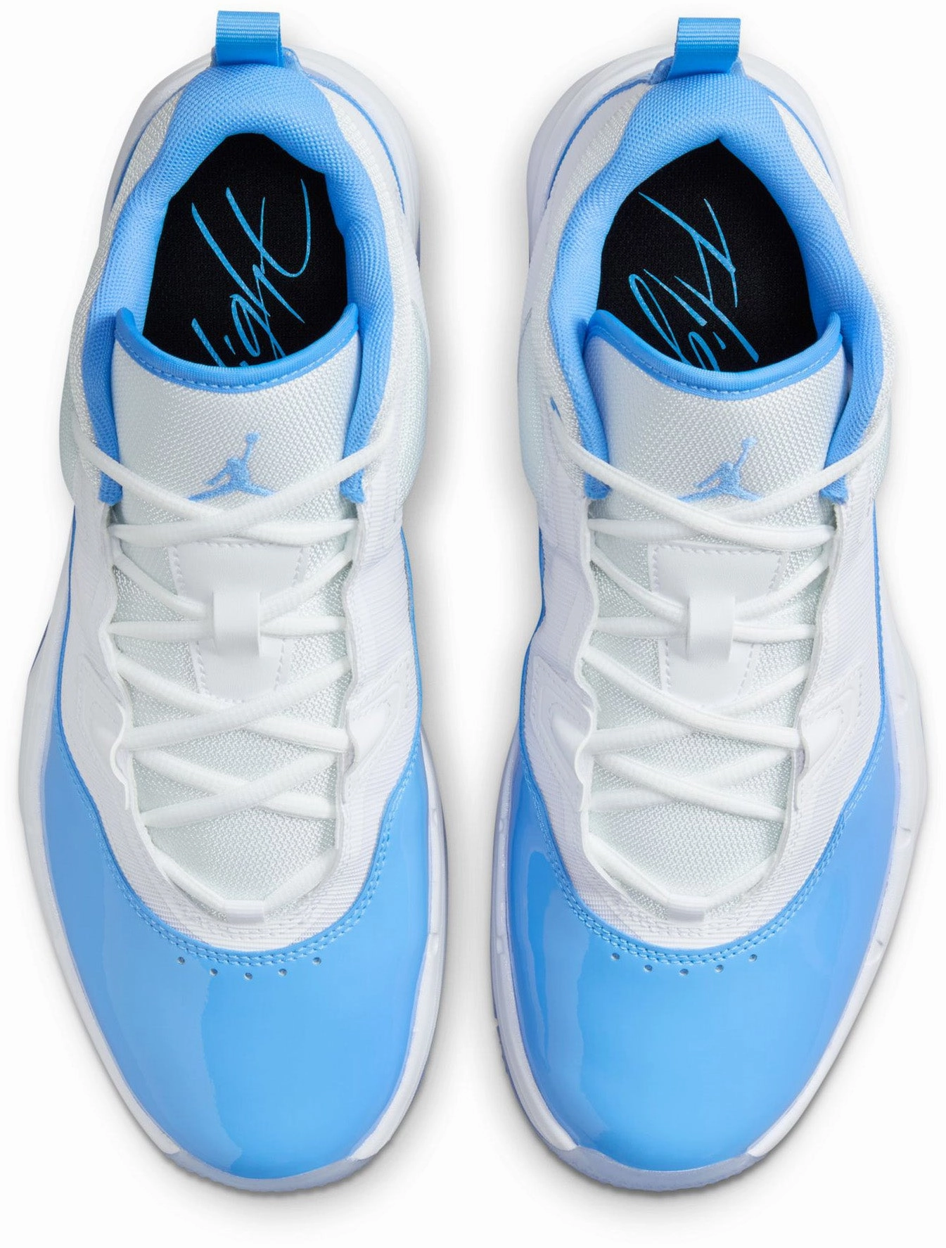 Stay Loyal 3 Men's Basketball Shoes