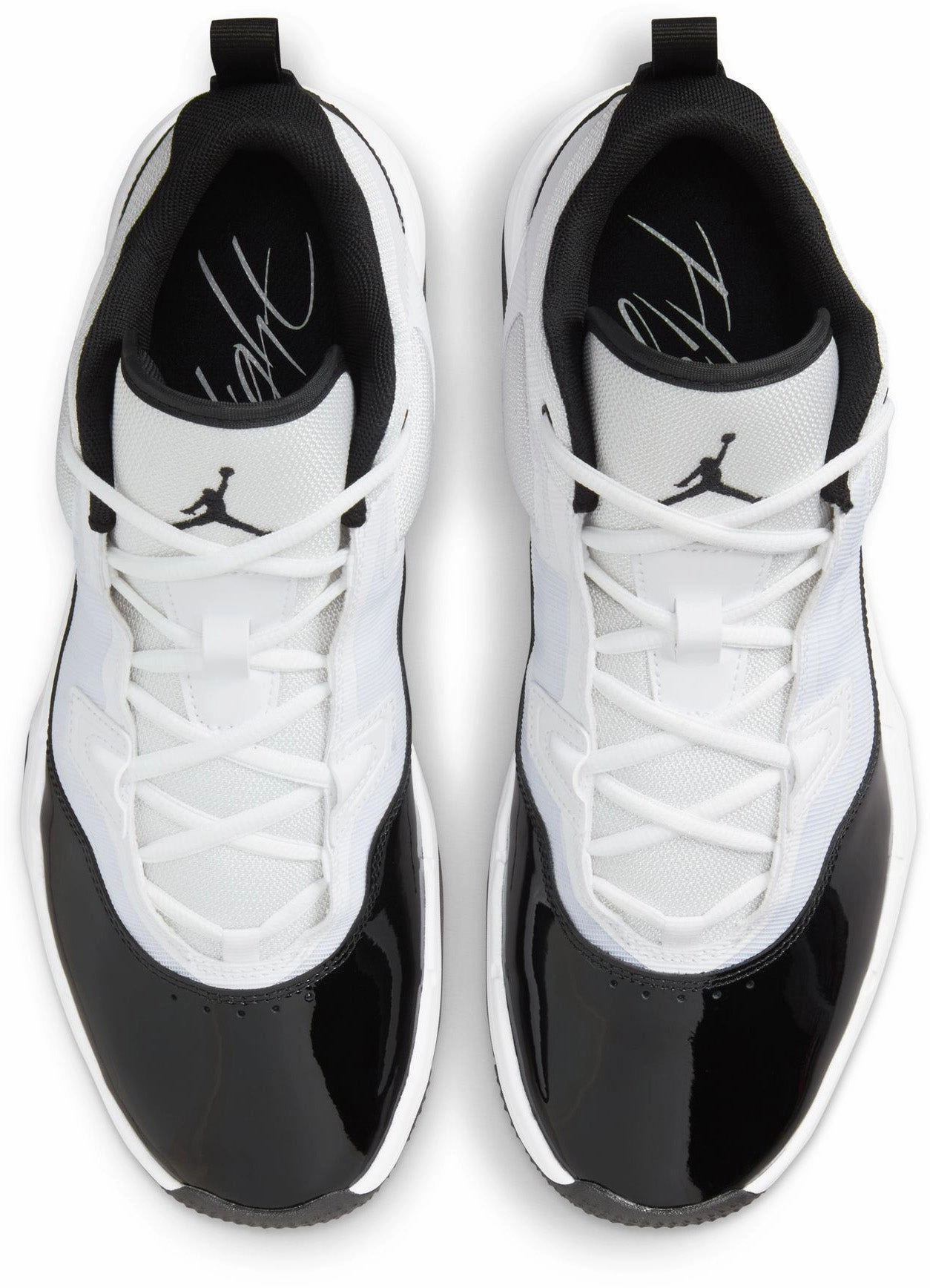 Stay Loyal 3 Men's Basketball Shoes