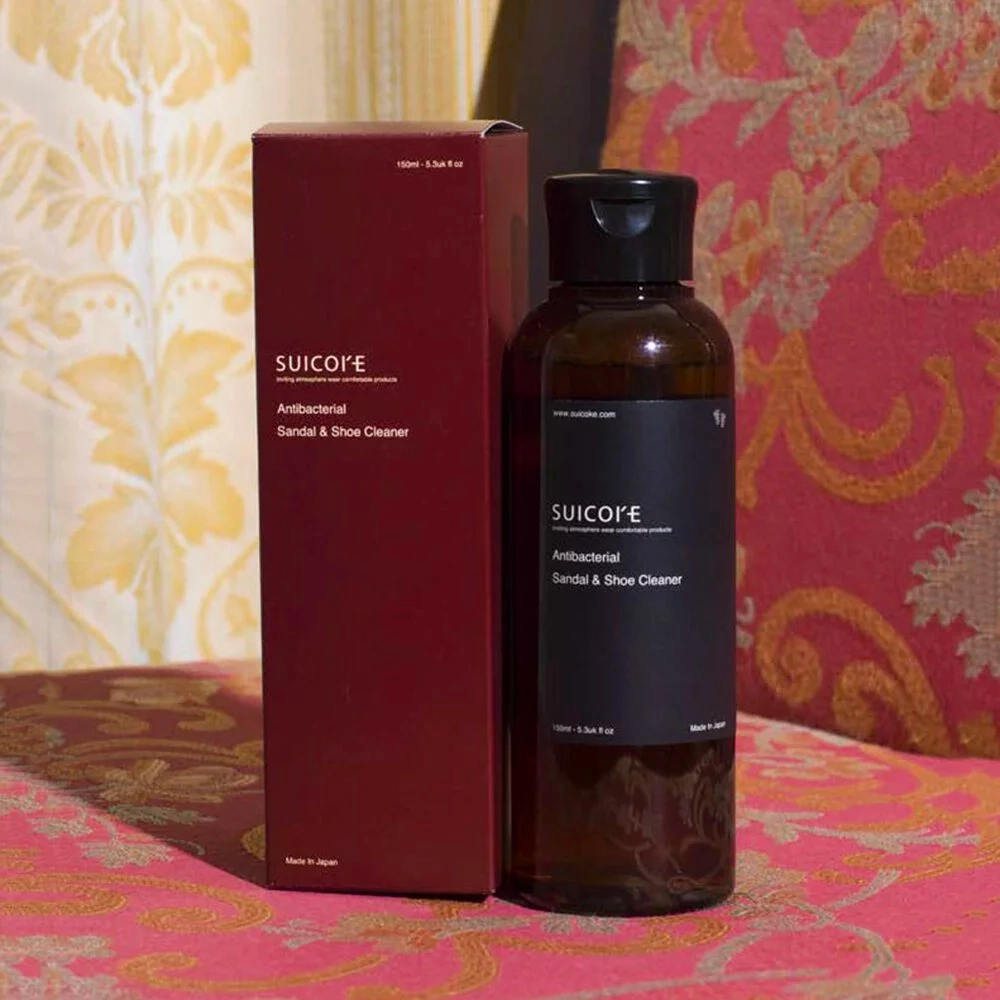 SUICOKE Cleaning Solution [OG-SSC-01]