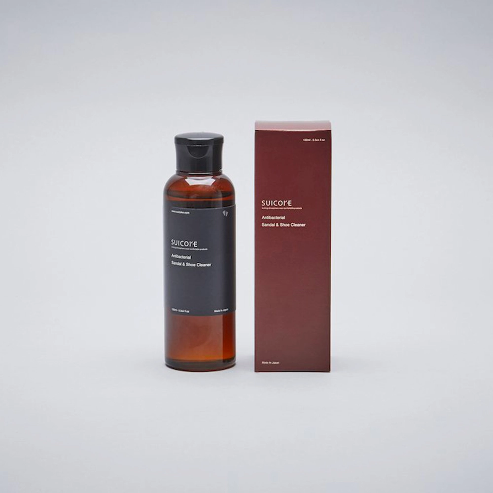 SUICOKE Cleaning Solution [OG-SSC-01]