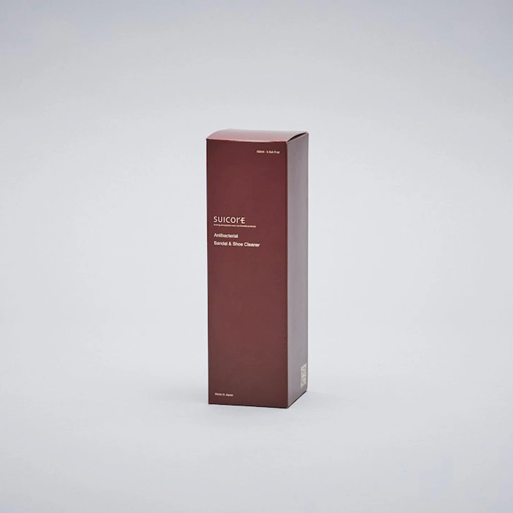 SUICOKE Cleaning Solution [OG-SSC-01]