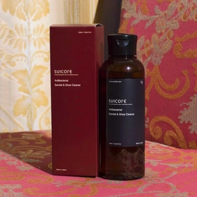 SUICOKE Cleaning Solution [OG-SSC-01]