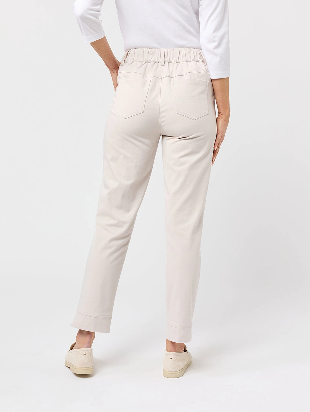 Taren Short Length Pant