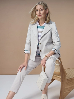 Taren Short Length Pant