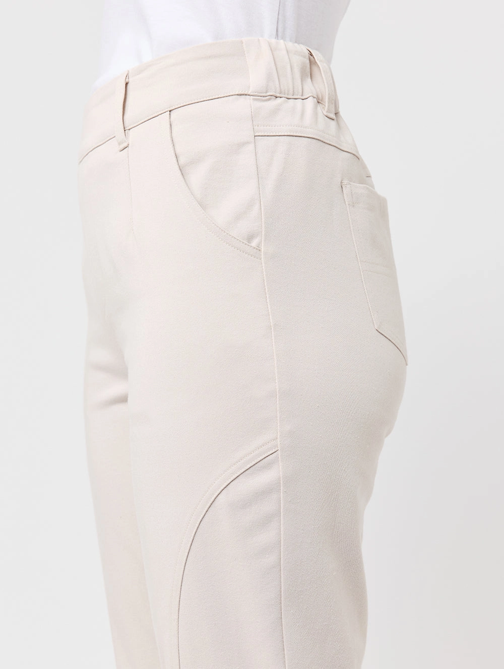 Taren Short Length Pant