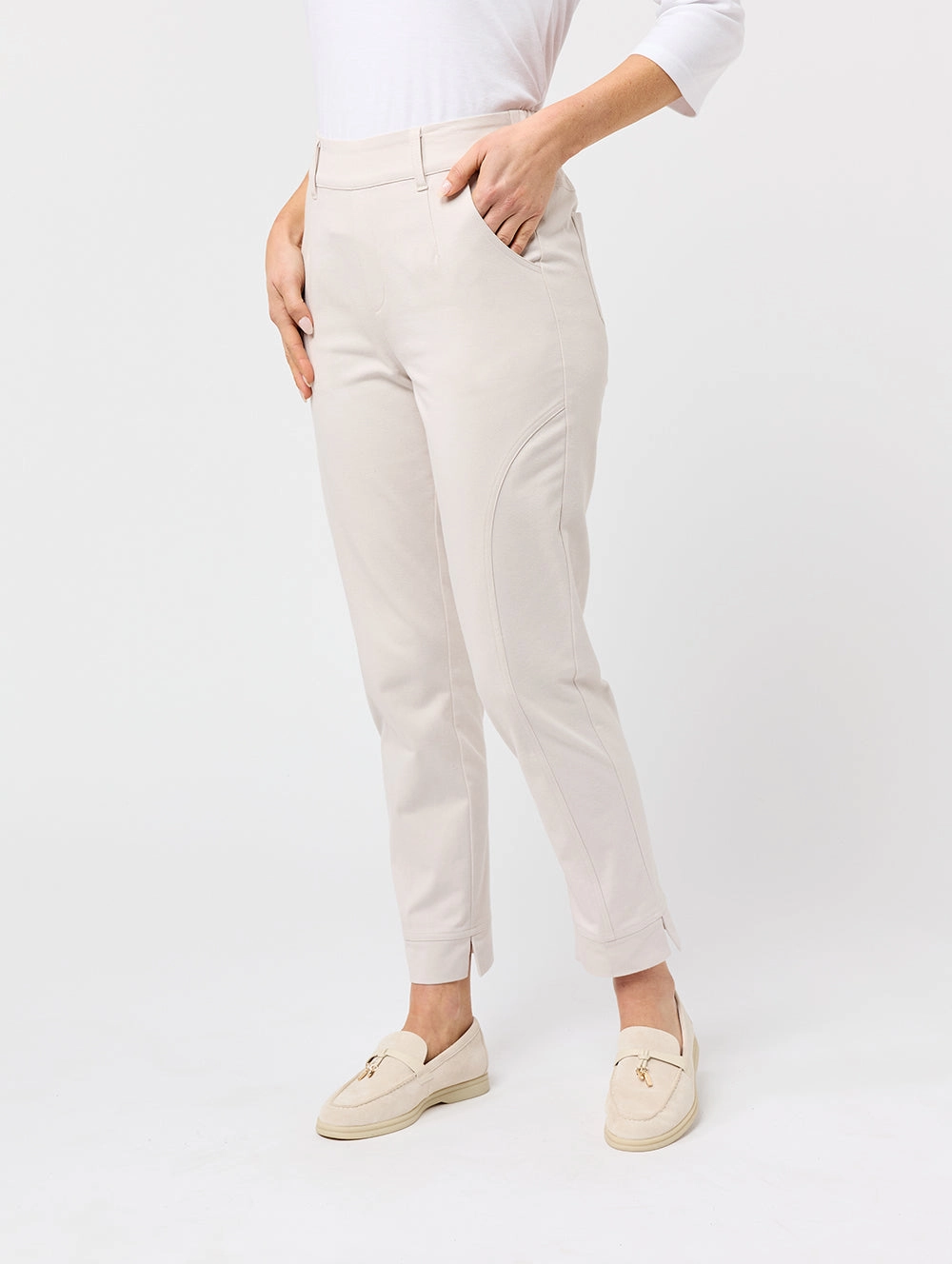 Taren Short Length Pant